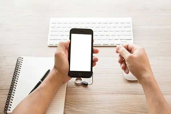 什么考试要带手机